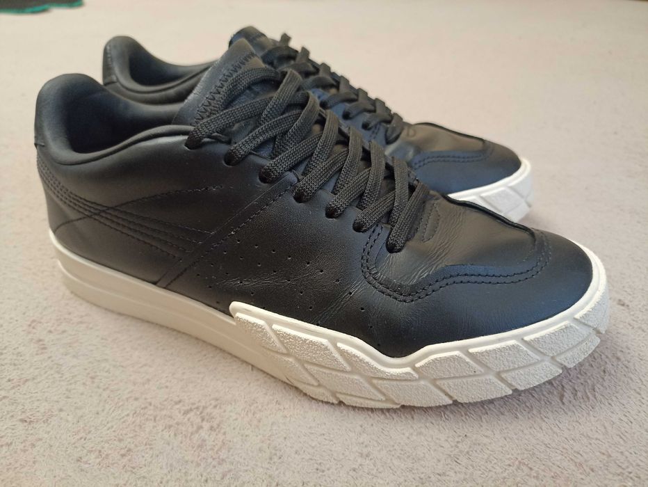 Кросівки Puma 40 25,5см як нові