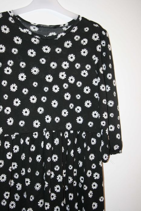 Stradivarius Floral Dress