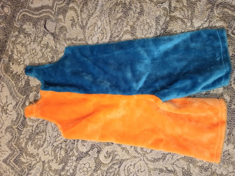 Карнавальный костюм  Джокера, скомороха, арлекина на 5-7 лет