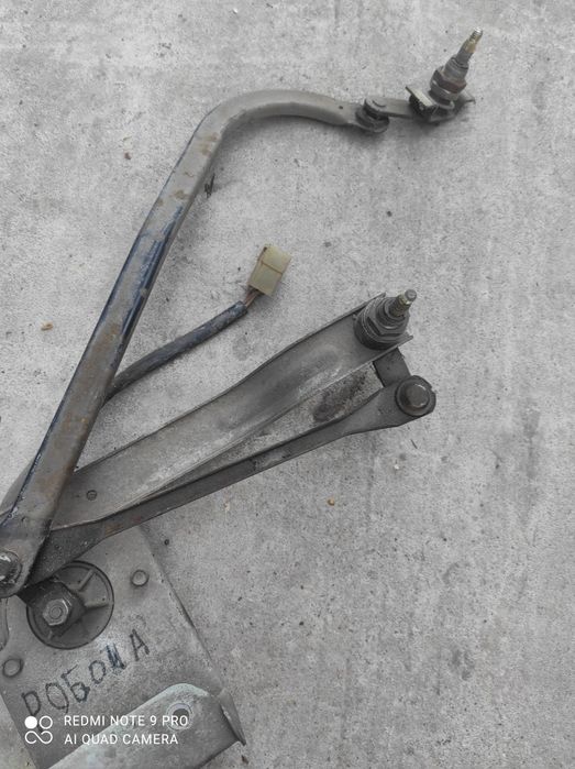 Продам двірники  трапеція склоочисника газель , соболь