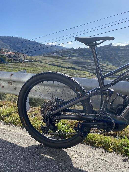 Specialized Turbo Levo 4 Alloy 2025 – Como Nova, 247 km