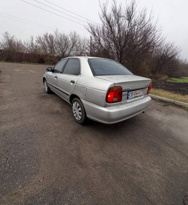 Продам сузукі балено