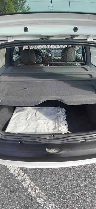 Renault clio 1.5 dci