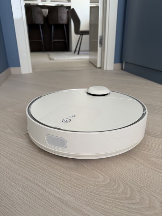 Миючий робот-пилосос 360 S6 Pro.