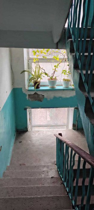 Сдам 1 комнатную квартиру на пос. Котовского ул. Академика Заболотного