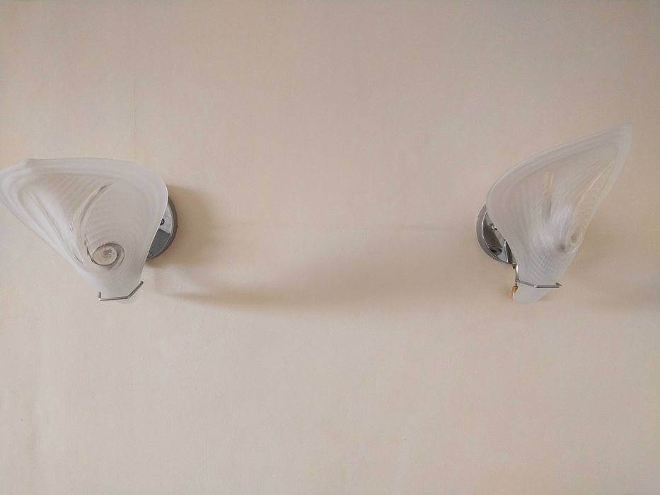 Бра настенное "Ракушка" -2 шт