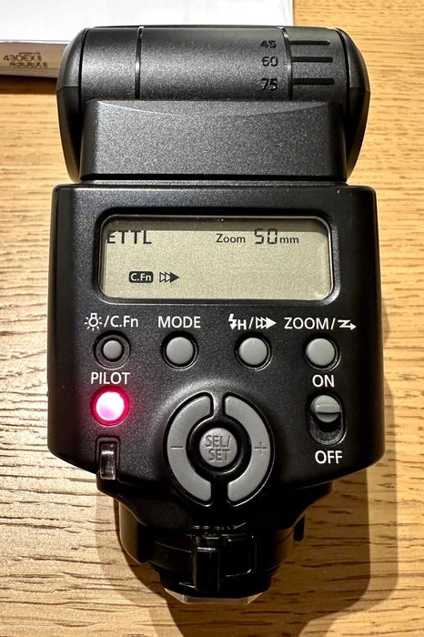 Zestaw fotograficzny Canon – używany, w pełni sprawny, 6d, 50mm 1.4