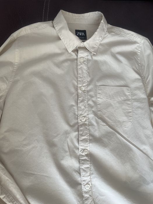 Koszula męska Slim Fit