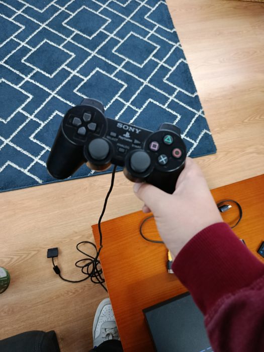 PS2 com oferta especial