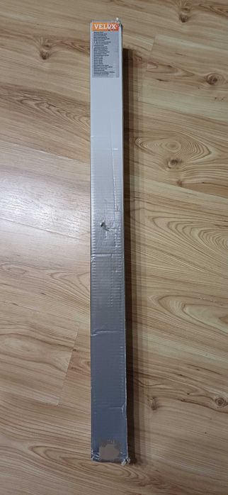 Velux DKL M06 1655S roleta brązowa NOWA