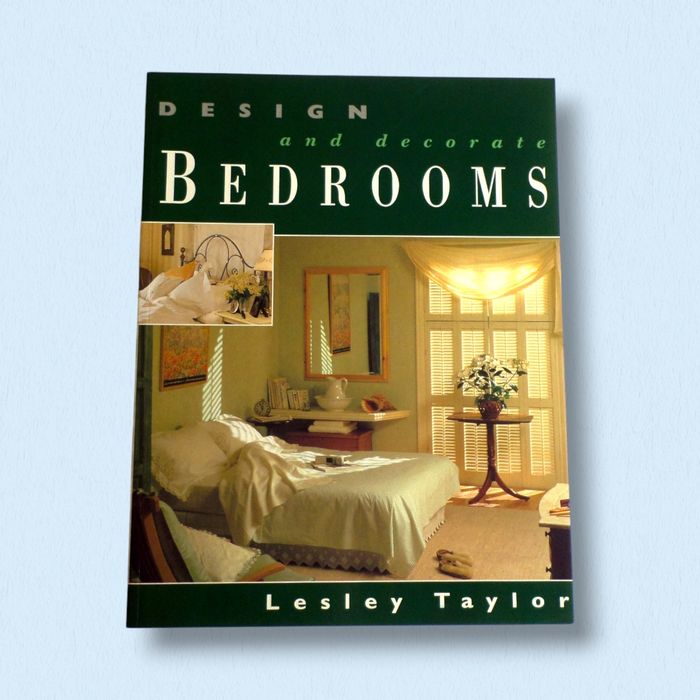 Livros de Decoração e Bricolage (em inglês)