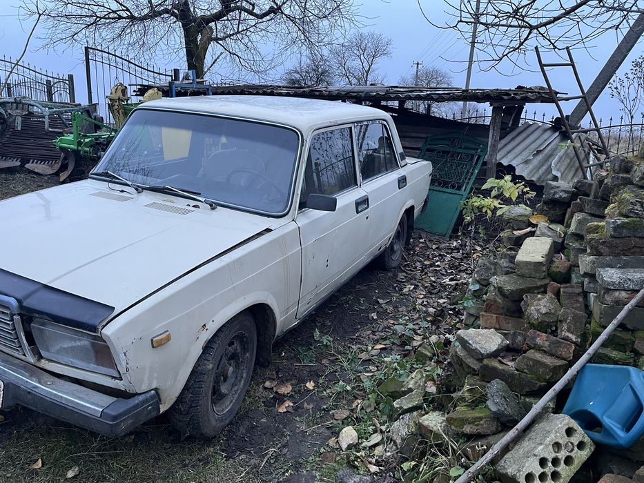 Продається ВАЗ 2107