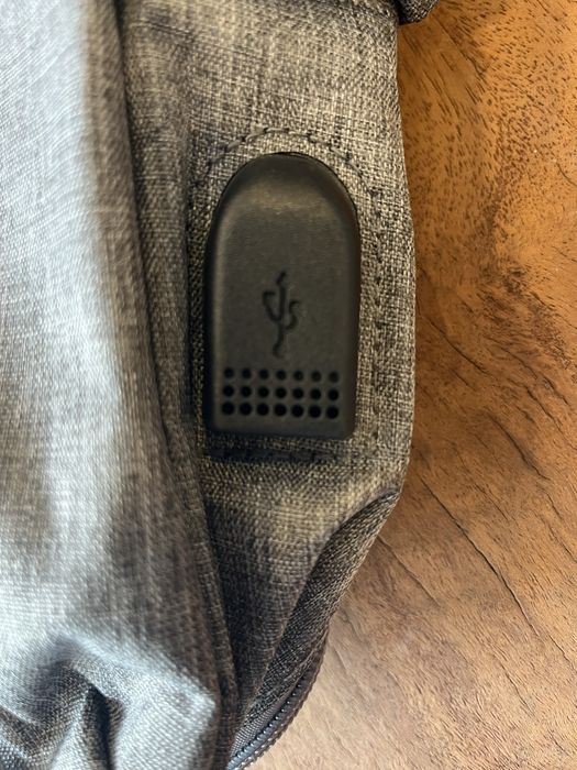 Okazja ! Torba i plecak na laptopa w jednym