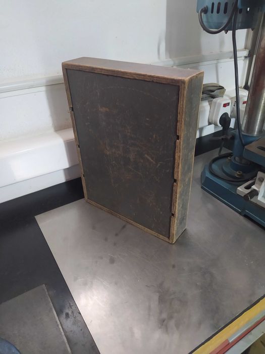 Gaveta de caixa registadora / Expositor