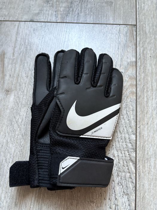 Rękawiczki piłkarskie Nike