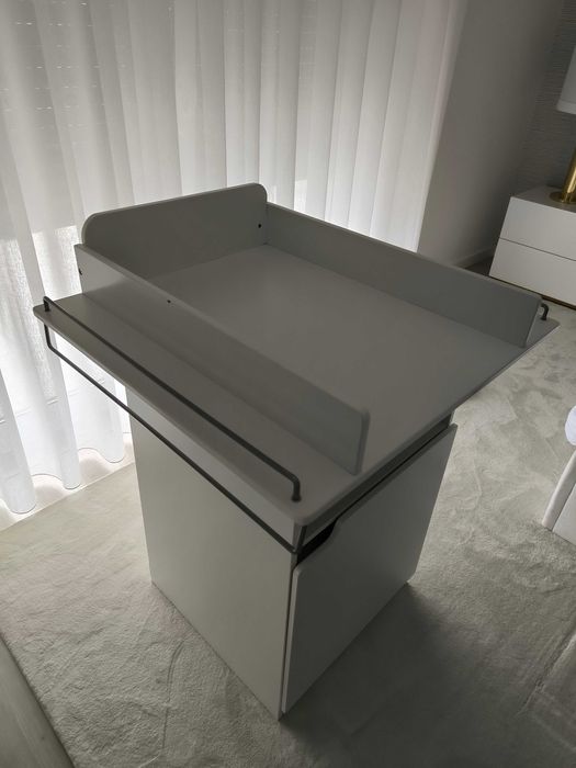 Muda Fraldas - móvel