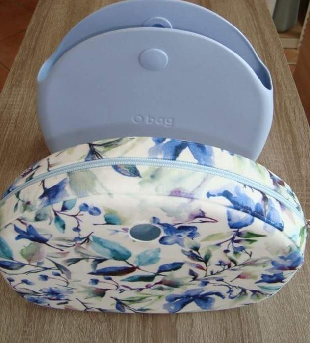 Organizer do Obag Moon Light