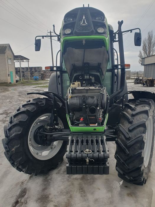Продам  DEUTZ-FAHR 115G