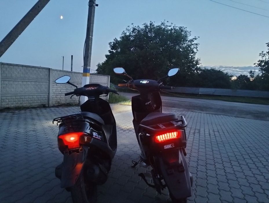 ПРОДАМ електро скутер