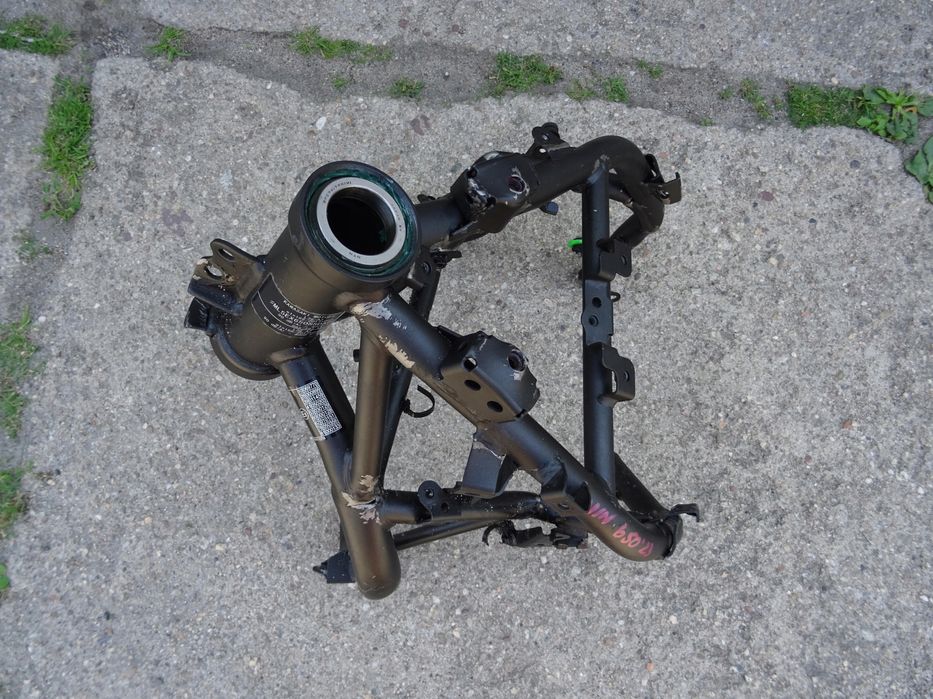 kawasaki ninja 650 rama dokumenty 23