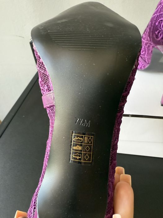 Туфлі жіночі Guess 37p