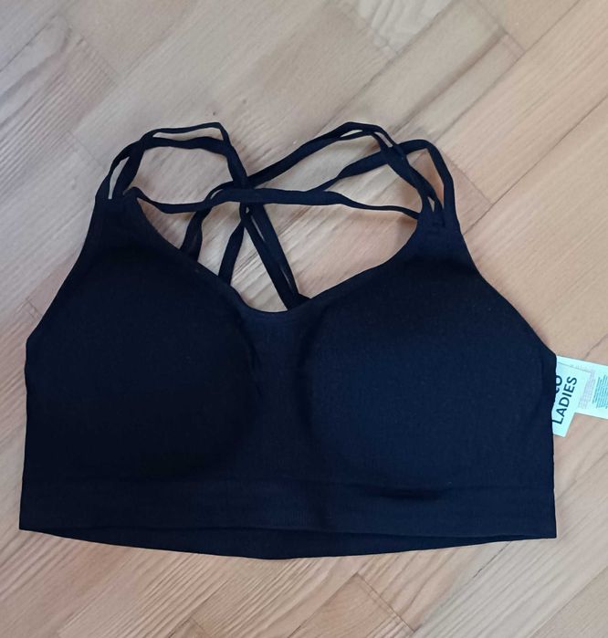 Бюстгальтер- топ жіночий, розмір l/xl