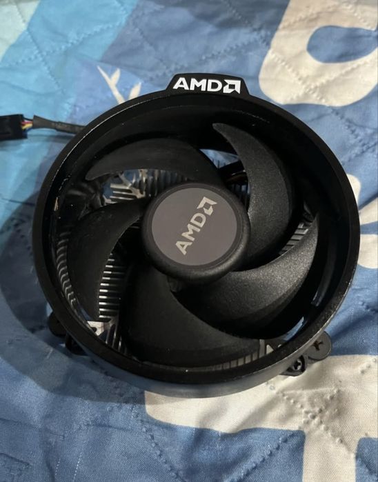 Cooler pc vendo ou troco