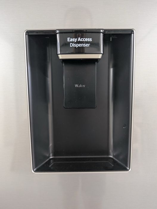 Frigorifico Combinado Samsung, excelente estado.