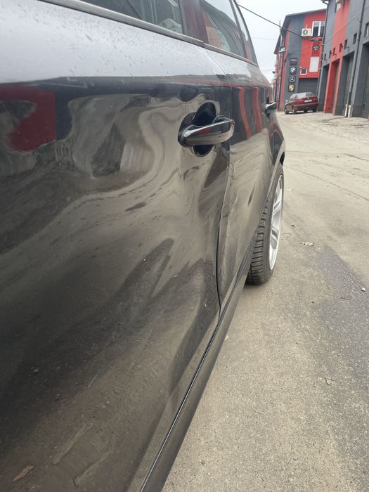 Продаю BMW e87 2007 1.6