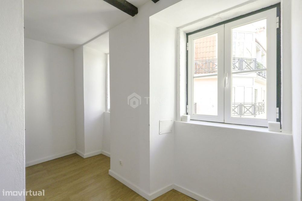 Duplex T1 121 M² | Príncipe Real | Vista Rio | Open House Com Proposta