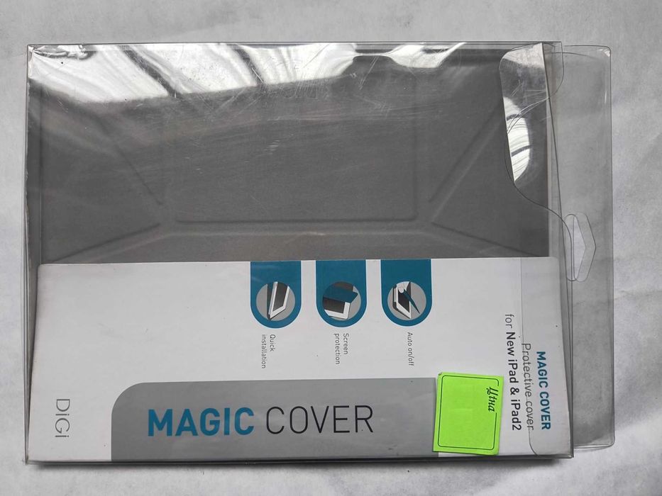 Чохол для ipad та ipad2