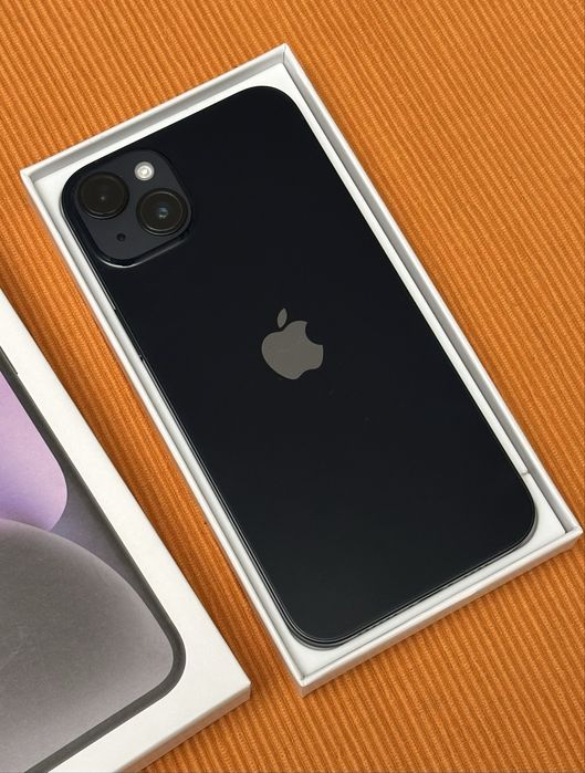 iPhone 14 Plus 128 Midnight