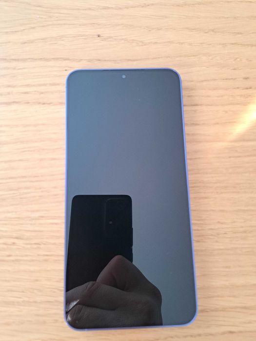 Samsung S24 + na gwarancji