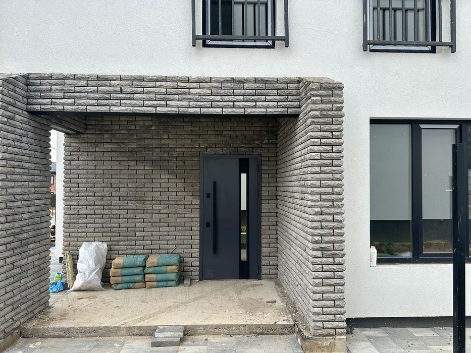 Дом по адресу ул. Магистратская (площадь 120 м²) - Atlanta.ua - фото 4