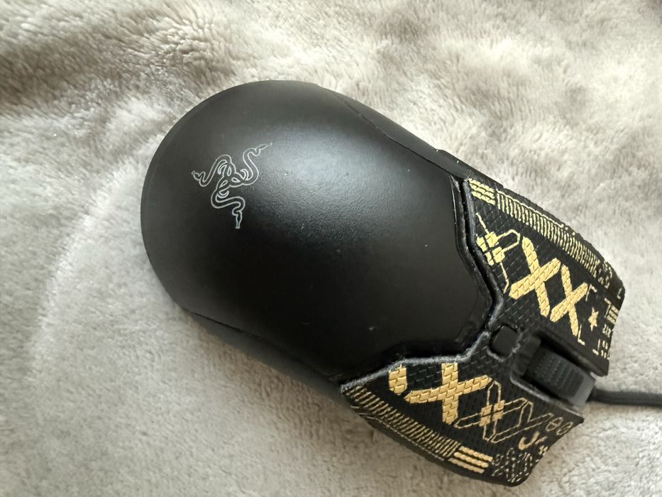 Myszka gamingowa Razer Viper Mini