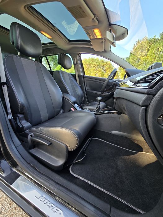 Renault Megane 1.5Dci Bose Edition
