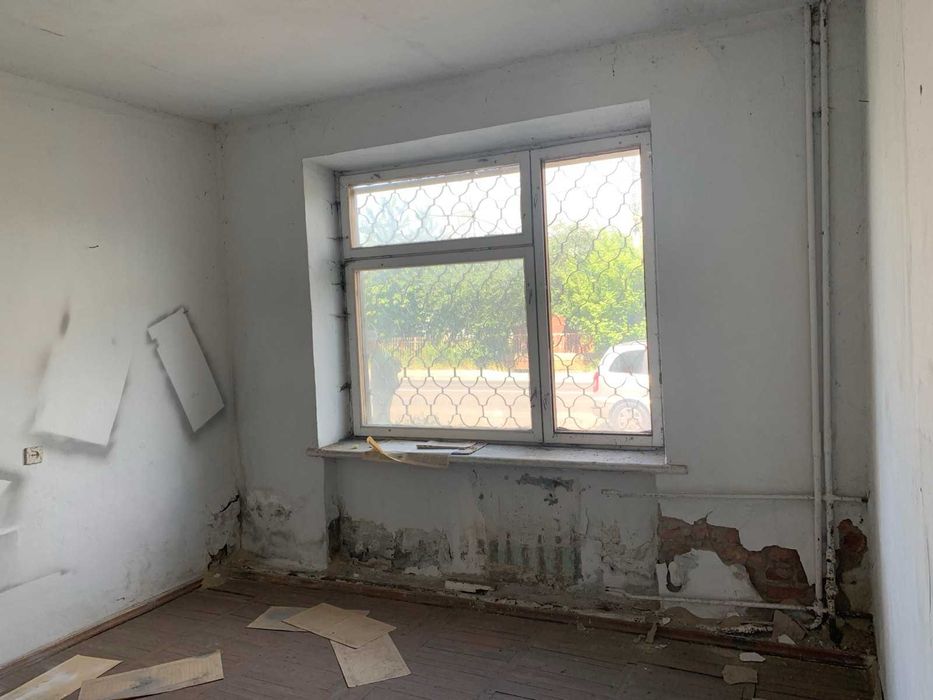 Продаж комерційної будівлі Вінниця