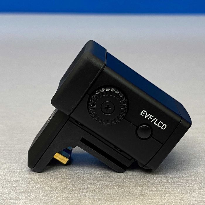 Leica EVF 1 (Visor Electrónico | D-Lux 5) - NOVO - 3 ANOS DE GARANTIA