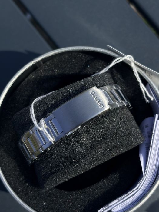 Жіночий годинник CASIO LTP-1303DD-7A.