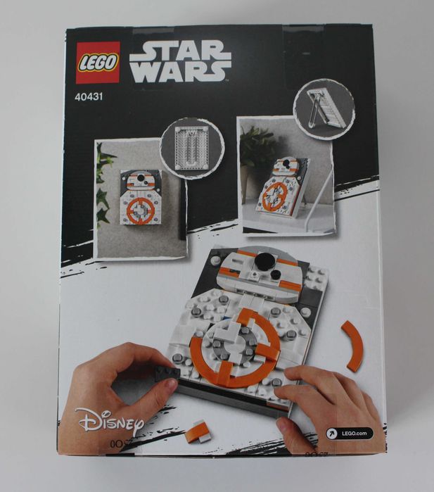 Lego Star Wars 40431 BB-8