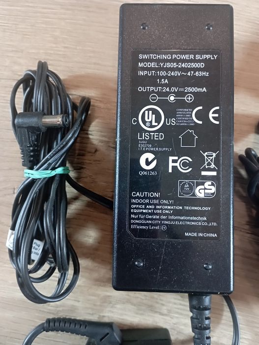 Зарядное устройство для ноутбука Lenovo  Asus Play Station2