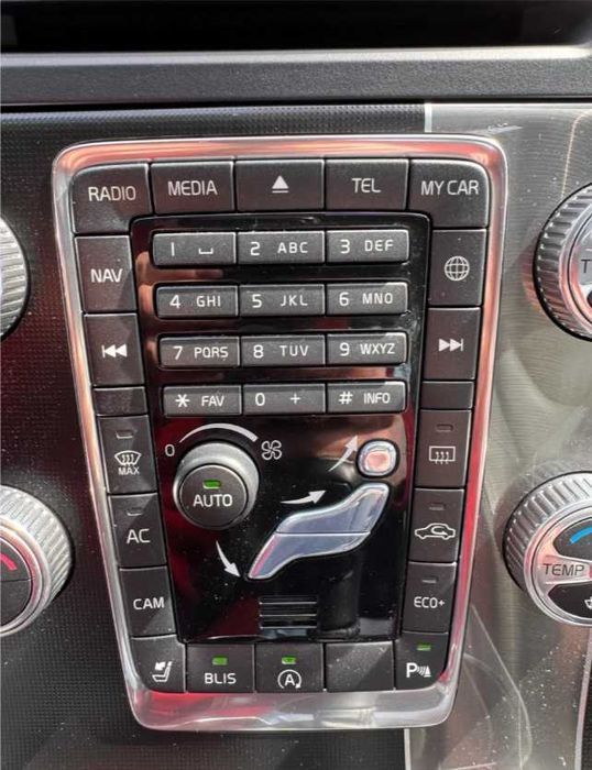 Volvo S60 2017 R-desing