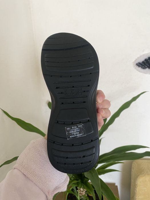 Шльопанці/тапкі ASOS, розмір 37/24 см устілка