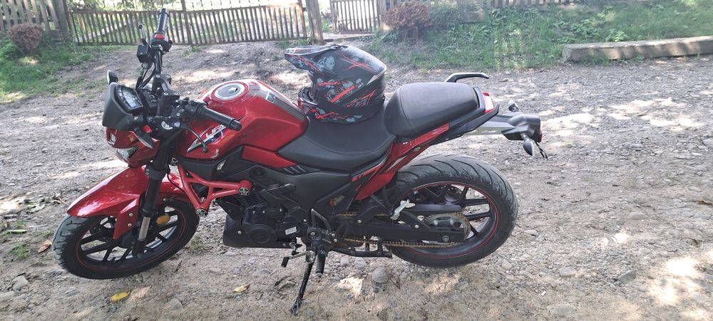 Продам LIFAN в хорошому стані