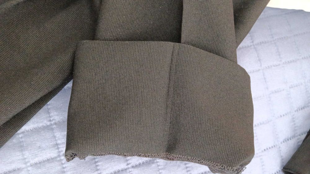 Fato criança completo