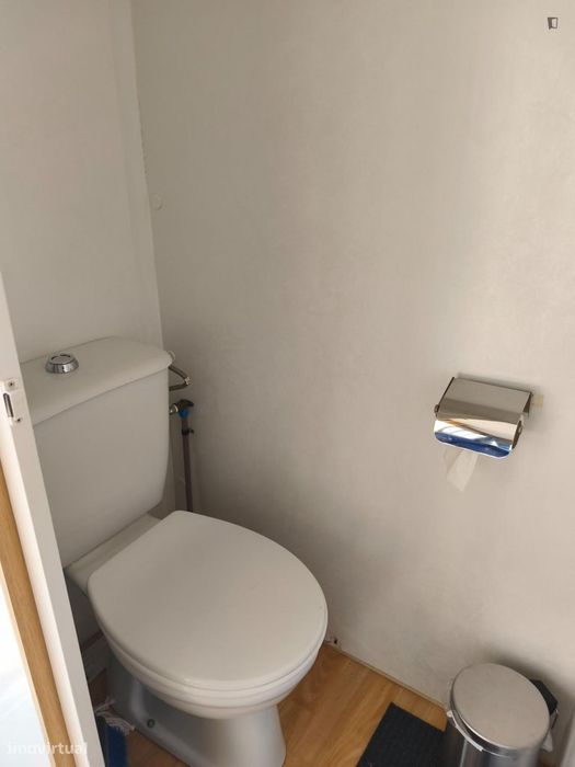 Casa com 2 quartos - localizado em Santarem