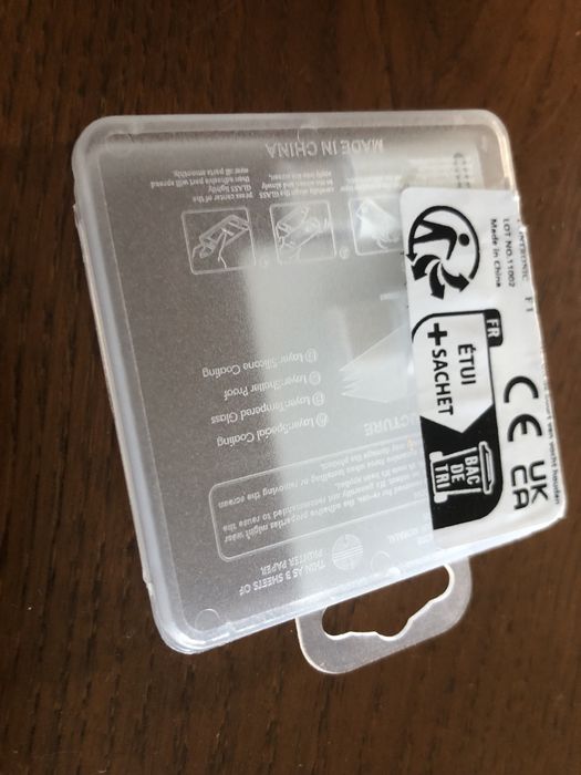 Adaptadores LIGHTNING para USB-C