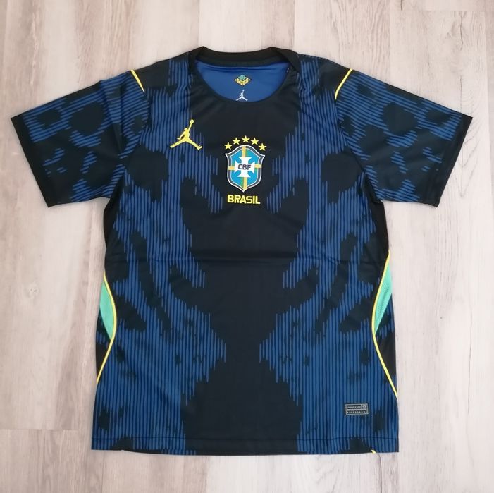 Camisolas de Futebol - Stock