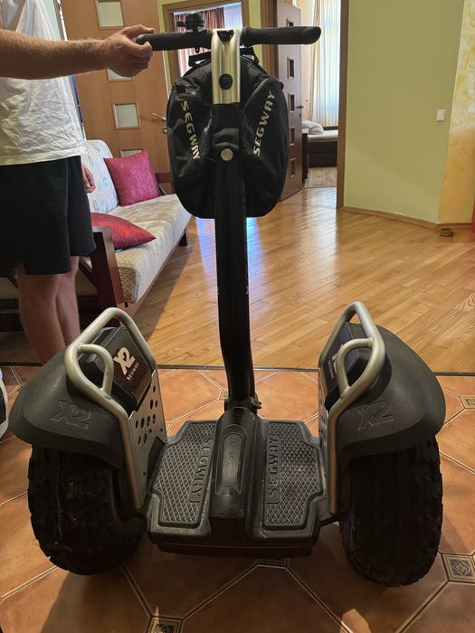 Segway X2 Original | Повністю на ходу | Оригінал