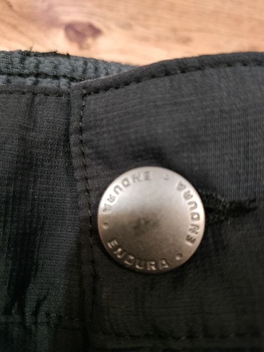 Spodnie męskie rowerowe Endura